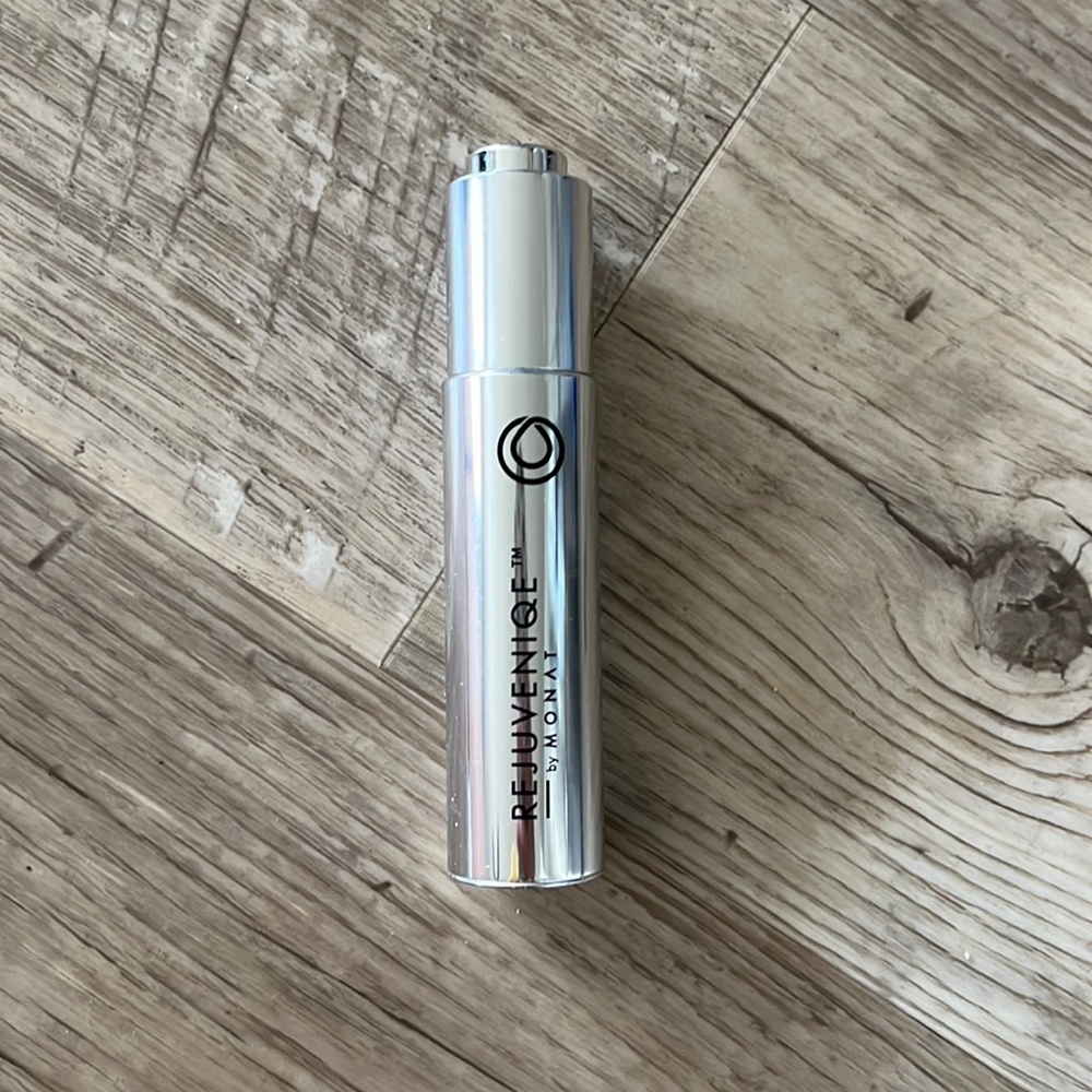 Monat rejuveniqe oil intensive